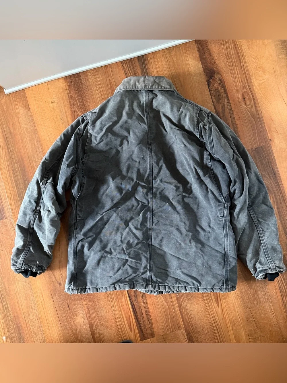 Carhartt vintage c03